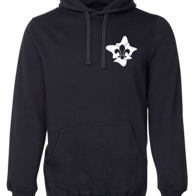 Carlton Rover Hoodie (Crew) Thumbnail