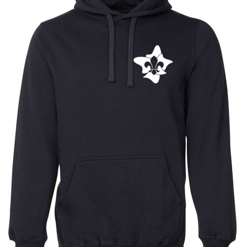 Carlton Rover Hoodie (Crew) Thumbnail