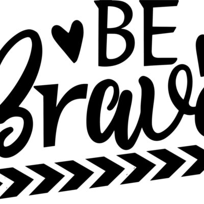 BE BRAVE Thumbnail