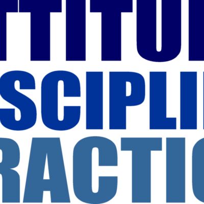 Attitude Discipline Practice Thumbnail