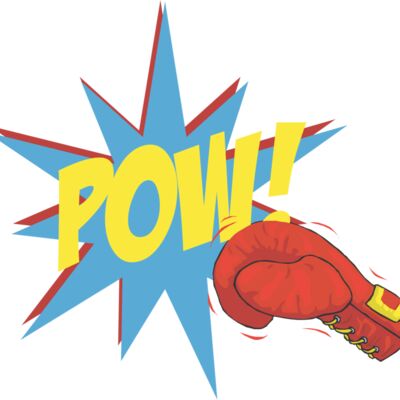 Pow Punch Thumbnail