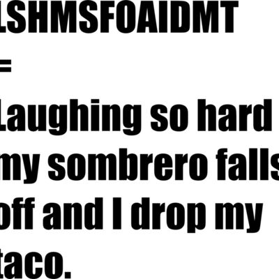 drop my taco Thumbnail