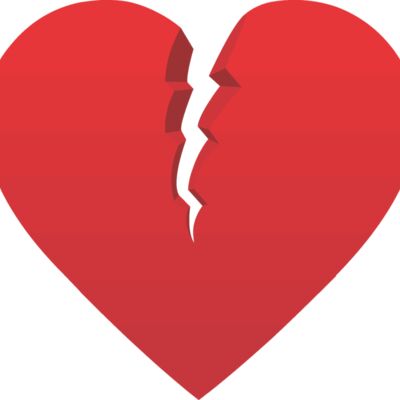 Broken heart Thumbnail