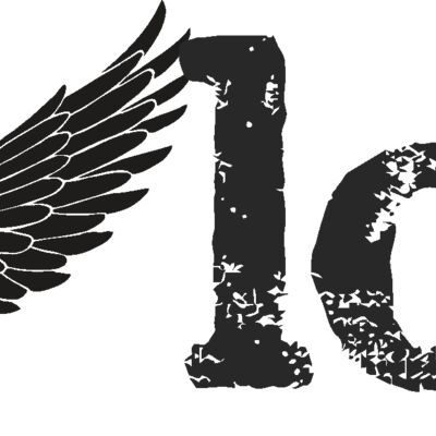 Love heart wings  Thumbnail