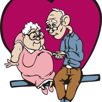 Love Old Folks Thumbnail