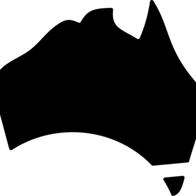 Abstract Australia Thumbnail