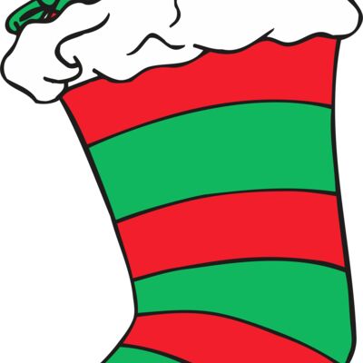 Christmas Stocking Thumbnail