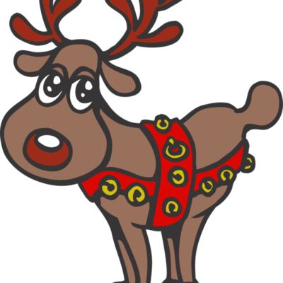Reindeer Thumbnail