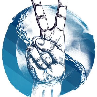 Peace Thumbnail