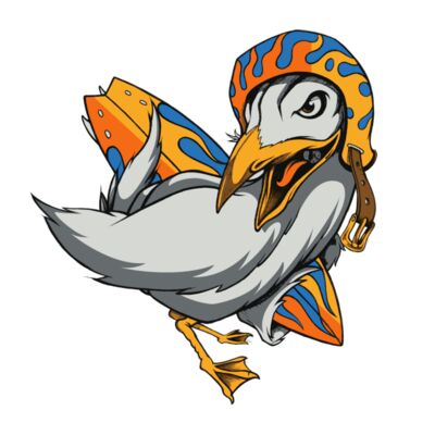 Crash Gull Thumbnail