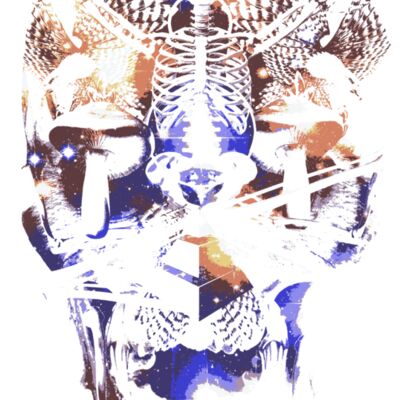 Skull Eagle Thumbnail