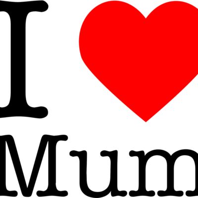 I love mum Thumbnail