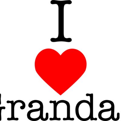 I love grandad Thumbnail
