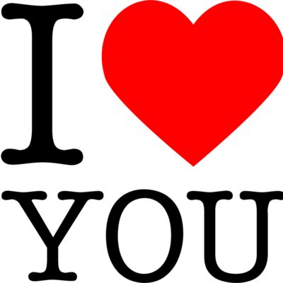 I heart you Thumbnail