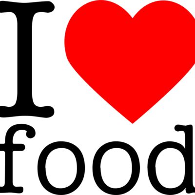 i love food Thumbnail