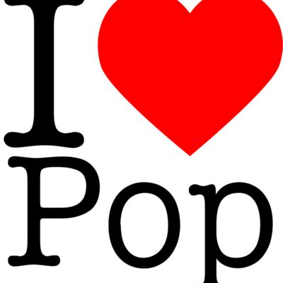 i love pop Thumbnail