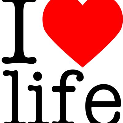 i love life Thumbnail