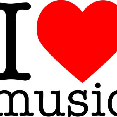 I love music Thumbnail