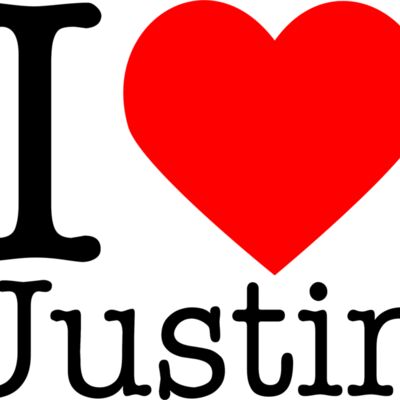 i love justin Thumbnail