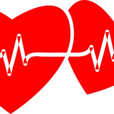 Red hearts Thumbnail