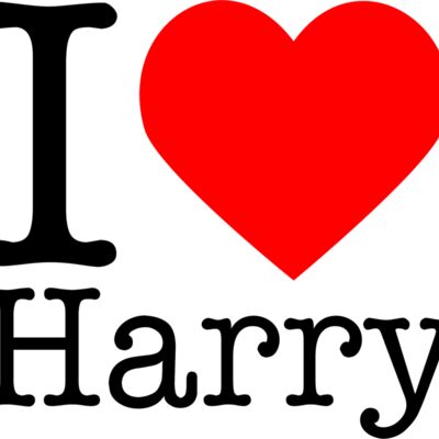 I love Harry Thumbnail