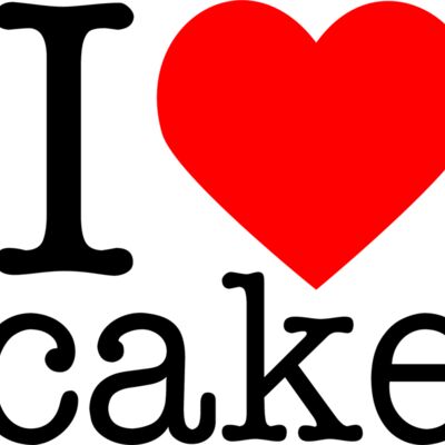 i love cake Thumbnail