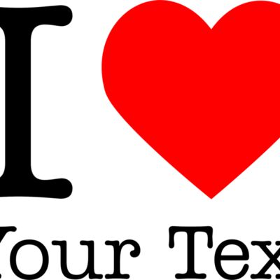 I heart template 1 Thumbnail