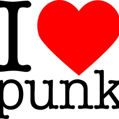 i love punk Thumbnail