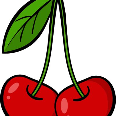 Red cherries Thumbnail
