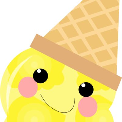 UPSIDE DOWN ICE CREAM Thumbnail