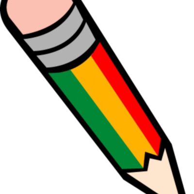 Pencil eraser Thumbnail