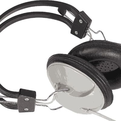 Headphones photo Thumbnail