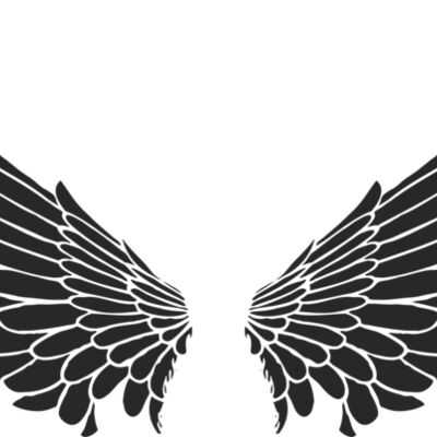 Black wings Thumbnail