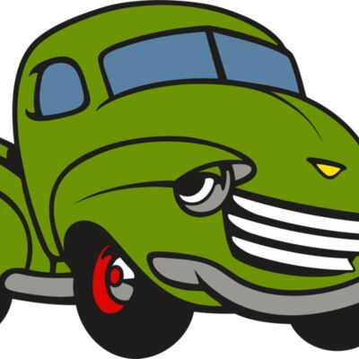 Baby truck Thumbnail