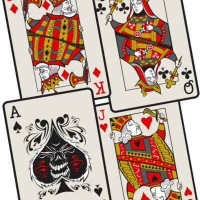 Playing Cards Thumbnail