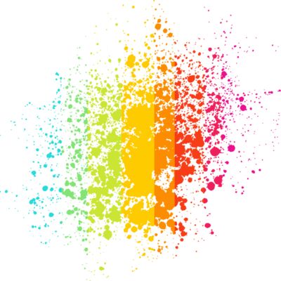 Paint splatter Thumbnail