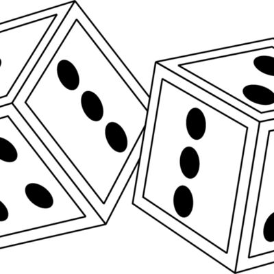 PAIR DICE Thumbnail