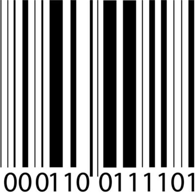 Bar Code Thumbnail