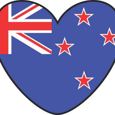 New Zealand Love Thumbnail