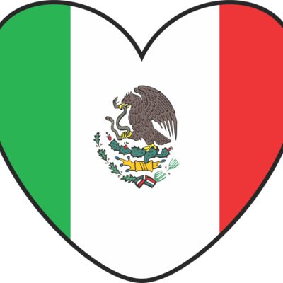 Mexico Love Thumbnail