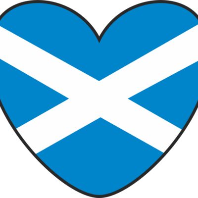 Scotland Love Thumbnail