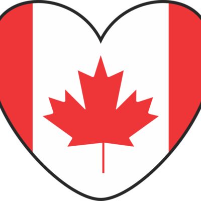 Canada Love Thumbnail