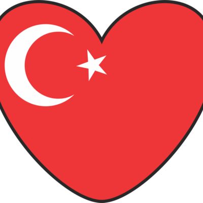 Turkey Love Thumbnail