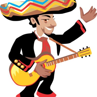 Mexican guitar2 Thumbnail