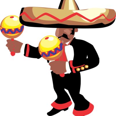 Mexican maraccas Thumbnail