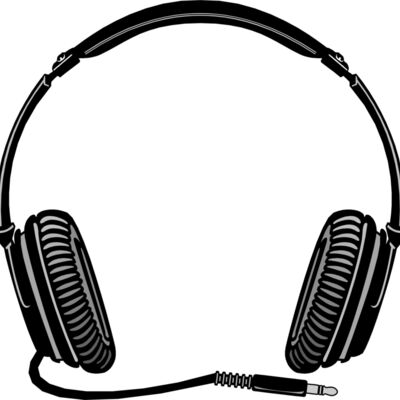 Headphones Thumbnail