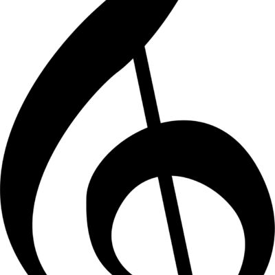 Treble Clef Thumbnail