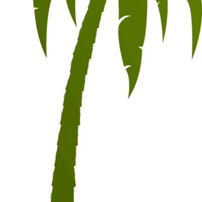 Palm tree 4 Thumbnail