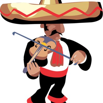 Mexican violin Thumbnail