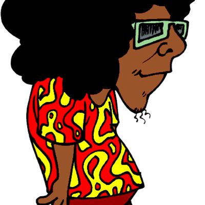 man 70s retro Thumbnail